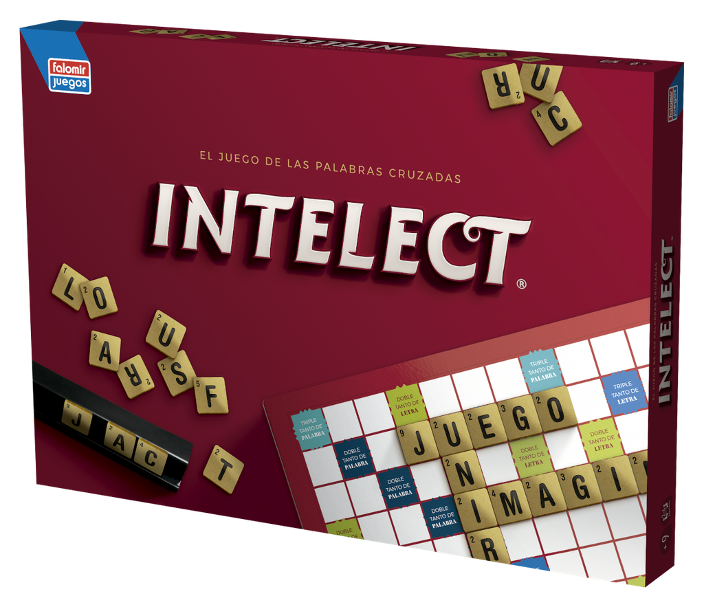 Intelect Deluxe
