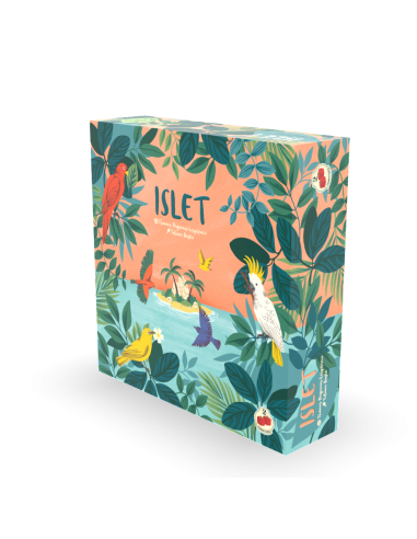 Islet
