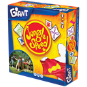 Jungle Speed Giant