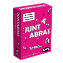 Juntabras