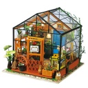 KATHY'S FLOWER HOUSE