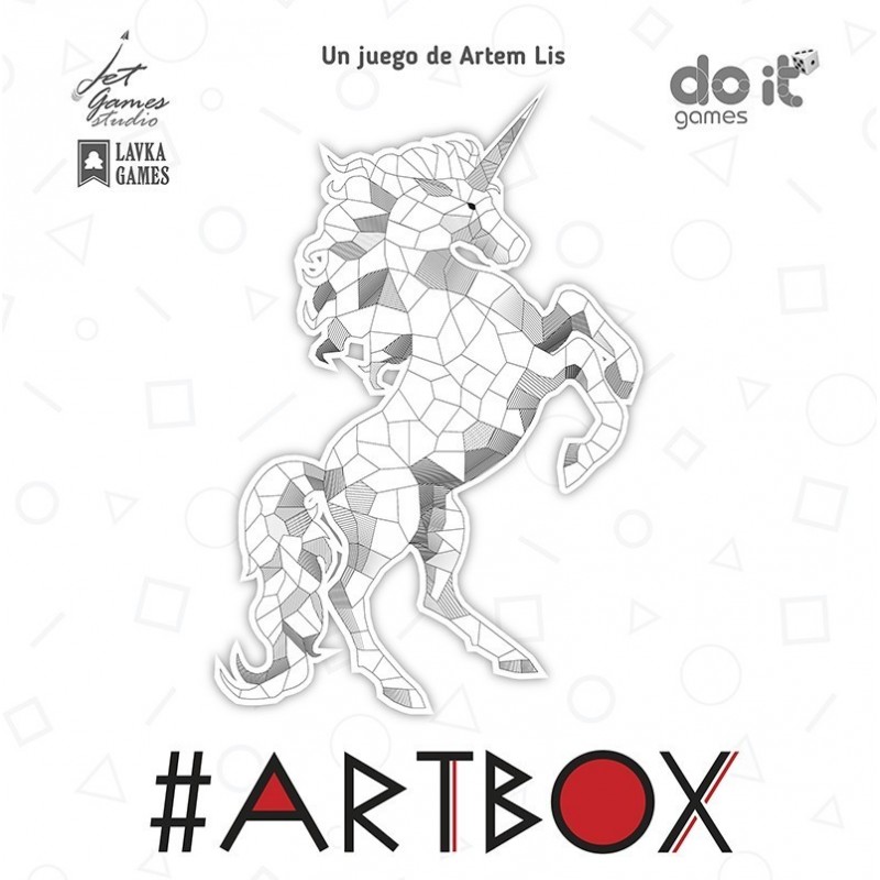 #ARTBOX