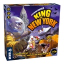King of New York