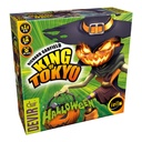 King of Tokyo: Halloween