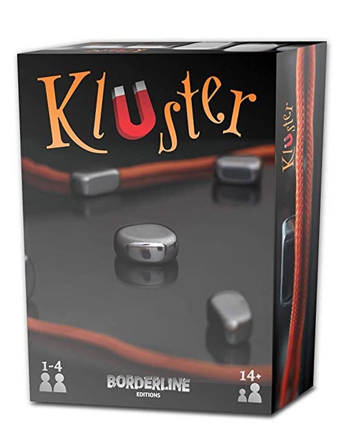 Kluster