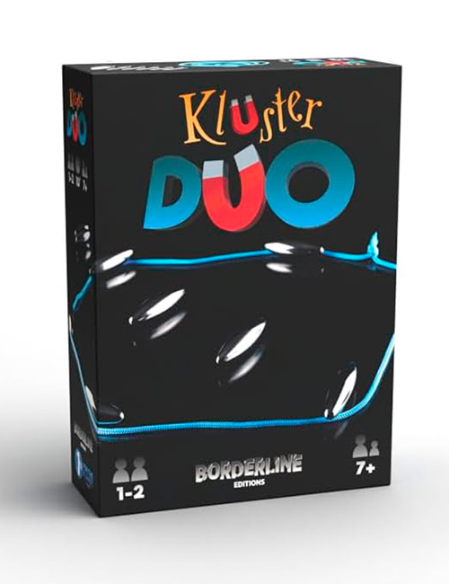Kluster Duo