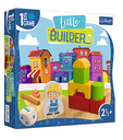 LITTLE BUILDER