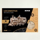 LOCOMOTIVE