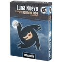 LOS HOMBRES LOBO DE CASTRONEGRO: LUNA NUEVA