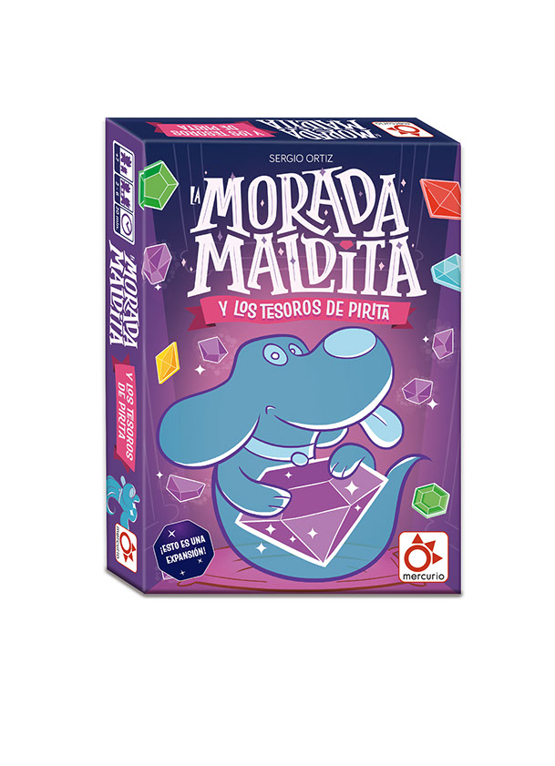 La Morada Maldita: Los tesoros de Pirita