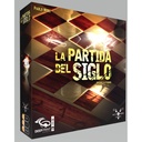 La partida del siglo