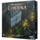 Las Mansiones de la Locura: Calles de Arkham
