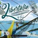 Libertalia: Vientos de Galecrest