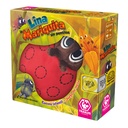 Lina, La mariquita sin puntitos