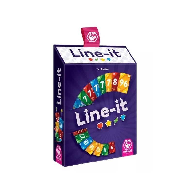 Line-it