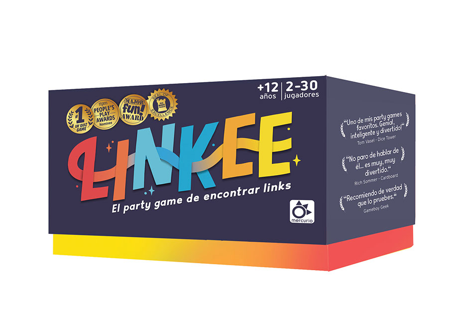 Linkee