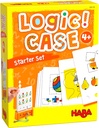 LogiCASE Set de iniciación 4+