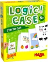 LogiCASE Set de iniciación 5+