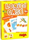 Logic! CASE Set de Ampliación – Animales