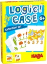 Logic! CASE Set de Ampliación – Naturaleza