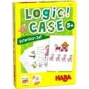 Logic! CASE Set de Ampliación – Princesas