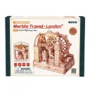 London Marble Run