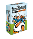 Los Futbolísimos Campo 4