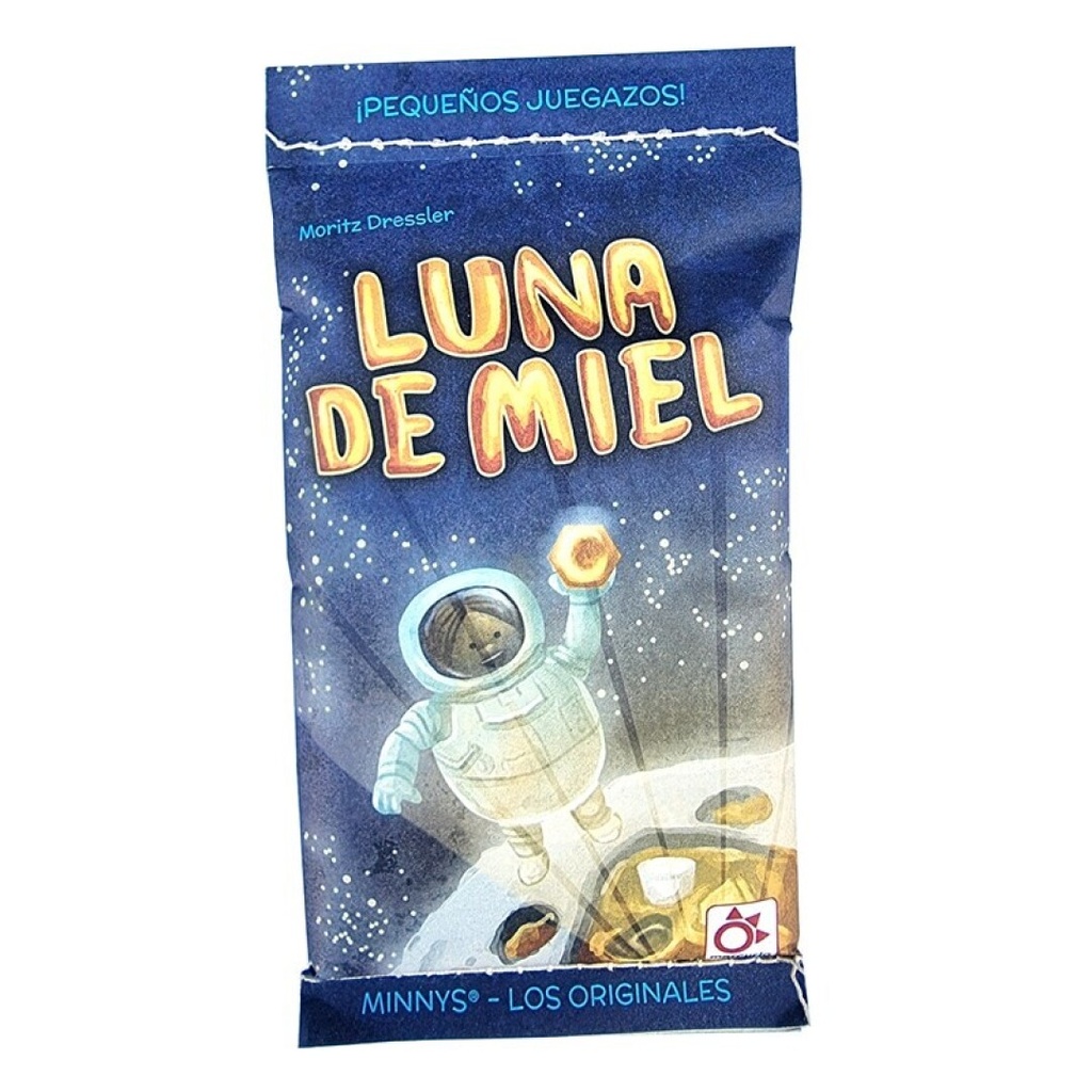 Luna de miel