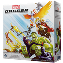 MARVEL D.A.G.G.E.R.