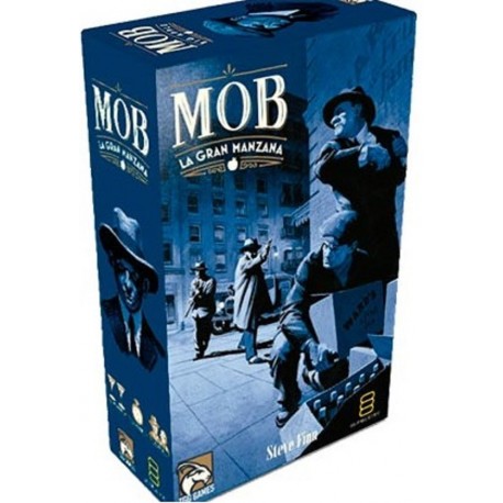MOB: La Gran Manzana
