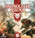 MONOLITH ARENA