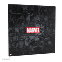 Marvel Champions Game Mat XL Marvel Black