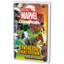 Marvel Champions:  Synthezoid Smackdown Scenario Pack