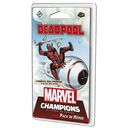 Marvel Champions: DeadPool Expanded