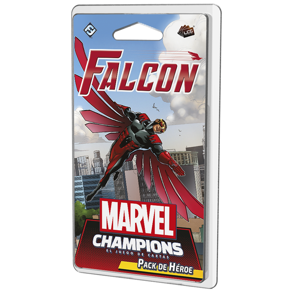 Marvel Champions: Falcon