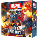 Marvel Champions: La era de Apocalipsis