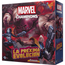 Marvel Champions: La próXima evolución