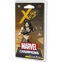 Marvel Champions: X-23