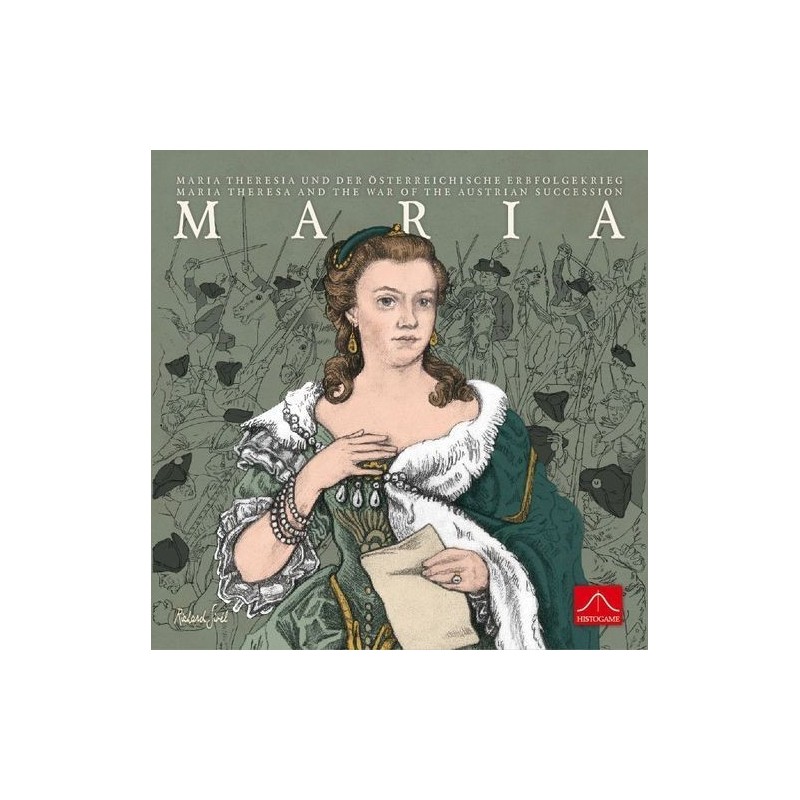 María