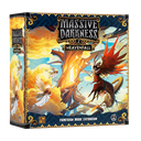 Massive Darkness 2: Hellscape Heavenfall