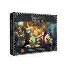 Massive Darkness 2: Hellscape Upgrade pack