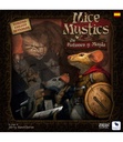 Mice and Mystics (De Ratones y Magia). 3ª Edicion Revisada