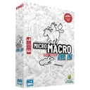 Micro Macro  Crime City All In