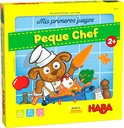 Mis Primeros Juegos: Peque Chef