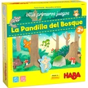 Mis primeros juegos – La Pandilla del Bosque