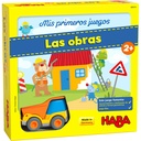 Mis primeros juegos – Las Obras