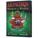 Munchkin: Destruye la Navidad
