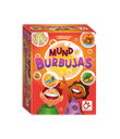 Mundo Burbujas