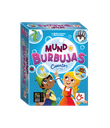 Mundo Burbujas - Cuentos