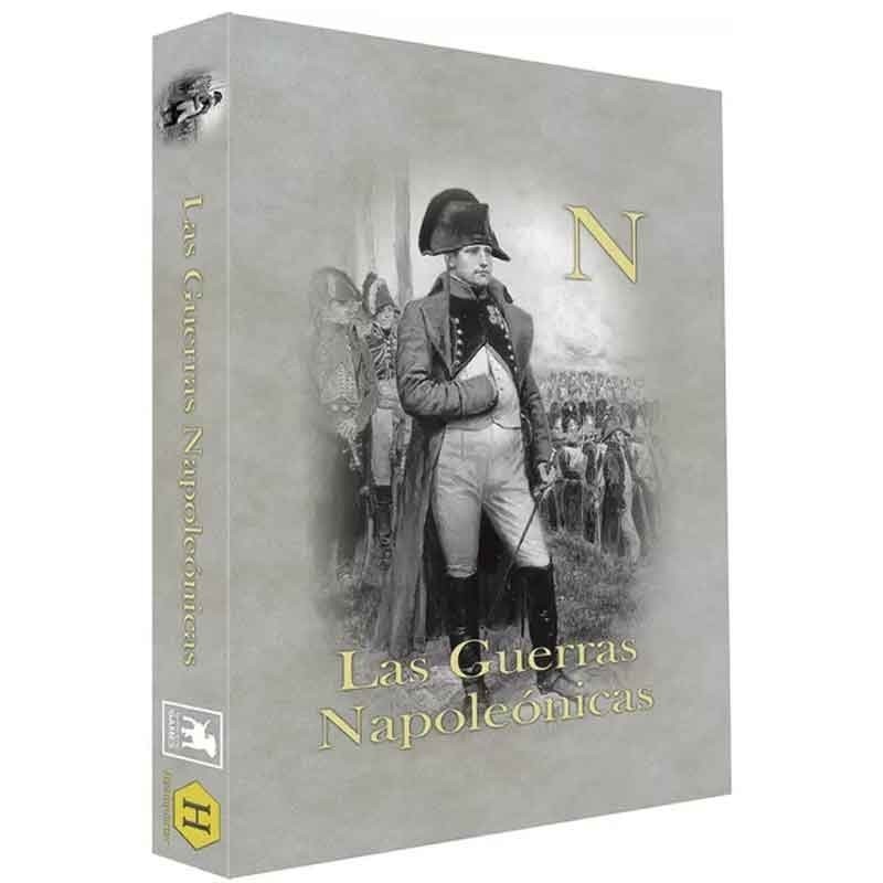 N: las guerras Napoleónicas